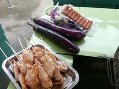 -小象钓虾·营地烧烤(洛溪店)