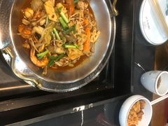 -晓林火锅(安定门店)