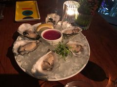 -上海柏悦酒店·世纪100牛排馆