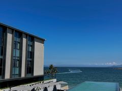 -深圳大梅沙京基洲际度假酒店