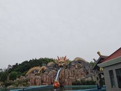 -南京银杏湖乐园