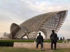 -南汇嘴观海公园