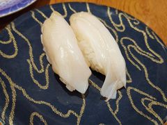 -合点寿司(金虹桥商场店)