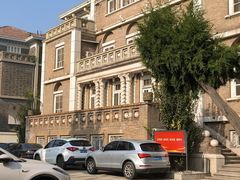 -天津五大道文化旅游区