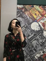 -HG美发设计沙龙