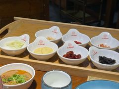 -大明铜锅·烤涮坊·烧烤(新开路店)