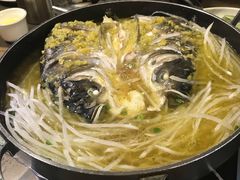 -老山村酒楼(白石洲店)