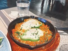 -La Medina餐厅(亮马河南路店)