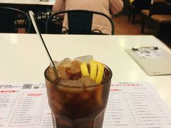 -大哥餐厅(西城花园店)