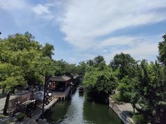 -南浔古镇