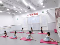 -小芳舞蹈团·少儿舞蹈·中国舞(龙江校区)