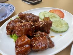 -無招牌海鮮(芽笼店)