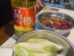 -地锅公社·现炒地锅鸡·地锅鱼·夜宵(罗锦路店)