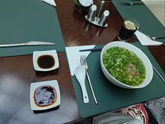 -云庭咖啡厅· 中航泊悦酒店(虹桥T2店)