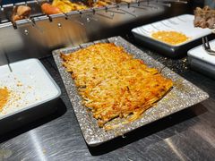 -诸锣记烤串·锦州烧烤(淘金店)