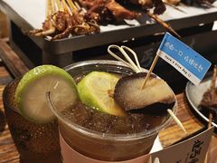 -北丐先生·野馄饨烧烤(雨花万象店)