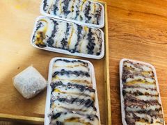 -南大门韩国米糕(公滨路店)