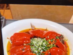 -小八仙·宴(三峡茶庄店)