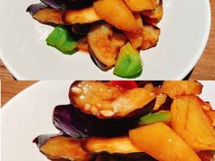 地三鲜-北方家宴(番禺永旺店)