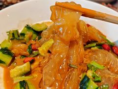 -杨小佳·齐齐哈尔烤肉·烤串(广州店)