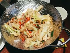 -湖兰金牌小炒肉(椒江万达店)