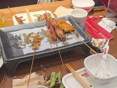 -管氏翅吧(马家堡店)