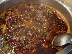 -李记称盘牛杂串串(广厦店)