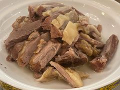 -那达慕蒙古风味酒楼