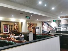 -老牌坊•鲁菜名店•地道济南菜(大观园商埠店)