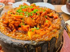 -西江美食舫·江西菜(健德桥店)