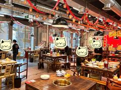 -牛签签串串香(IFS店)