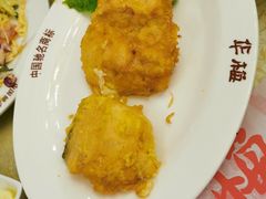 -华梅西餐厅(哈尔滨中央大街店)