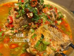 -越小品·越南餐厅(布吉万象汇店)