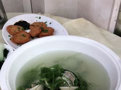 -锐记美食店·现捞海鲜(闸坡店)