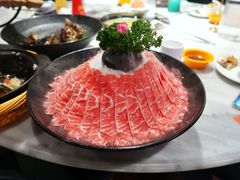 -煲宫猪肚鸡(晶品店)