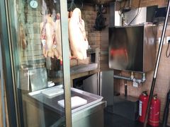 -四季民福烤鸭店(前门廊房二条店)