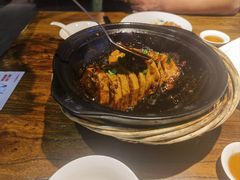 -田园居·佳宴(桑田路店)