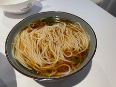 苏灶面-松鹤楼·非遗·苏帮菜(融科店)