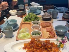 -老周家酱卤猪蹄私房菜(克拉玛依西街店)