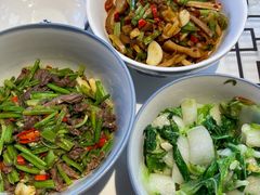 -农耕记·湖南土菜(halo广场店)