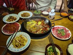 -受气牛肉·重庆耙牛肉(来福士店)