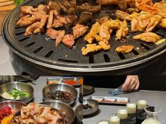 -前海沿·青岛菜(五四广场永旺店)