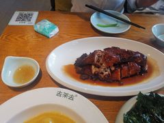 -去茶去餐厅(中央大街店)