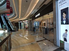 -银泰百货(厦门国贸中心店)
