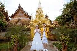 -太古映画婚纱摄影(天河店)