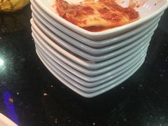 -青松馆韩国料理(香港中路佳世客店)