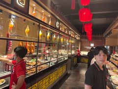 -抱德·潮汕味(敦和店原惠城鱼仔)