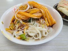 -薛昌利大米面皮(南关正街店)