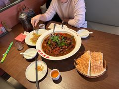 -单家老院·院子里的青岛菜(沙子口店)