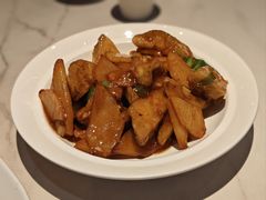 -孙家外婆•长春地标美食新名片(红旗街万达店)